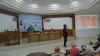 Kuliah Umum &quot;Startup Life Hack&quot; Jurusan sistem Komputer
